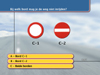 Theorie examen 23